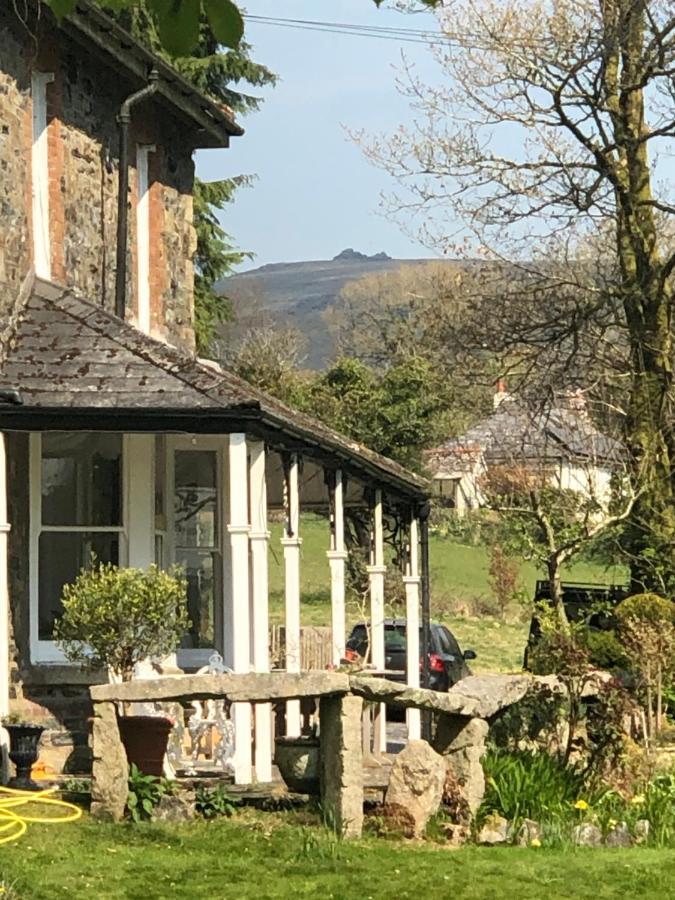 Hotel Lydford House Exterior foto