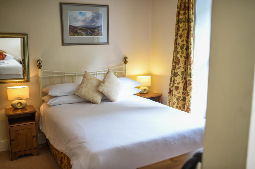 Hotel Lydford House Exterior foto